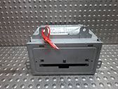 Radio/CD/DVD/GPS head unit
