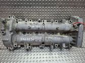 Rocker cam cover