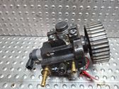 Fuel injection high pressure pump