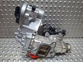 EGR valve