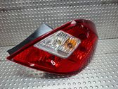 Rear/tail lights