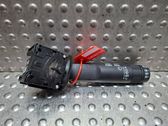 Wiper control stalk