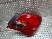 Rear/tail lights