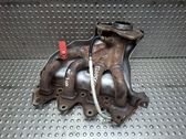 Exhaust manifold