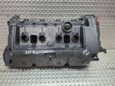 Rocker cam cover