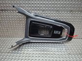 Gear shifter surround trim plastic