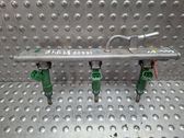 Injecteur de carburant