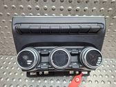 Climate control unit