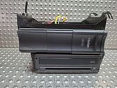 Navigation unit CD/DVD player