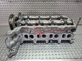 Engine head
