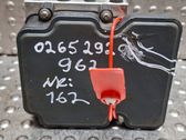 ABS control unit/module