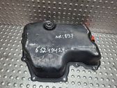 Oil sump