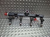 Kraftstoffverteiler Einspritzleiste Verteilerrohr