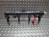 Kraftstoffverteiler Einspritzleiste Verteilerrohr