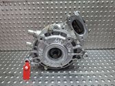 Generator/alternator