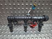 Fuel injectors set