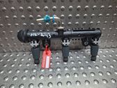 Fuel injectors set