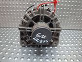 Generator/alternator