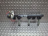 Fuel main line pipe