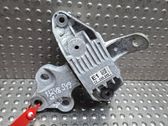 Engine mount bracket