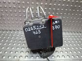 ABS valdymo blokas