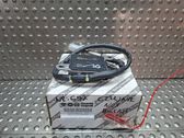 Lambda probe sensor