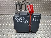 ABS control unit/module