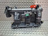 Intake manifold