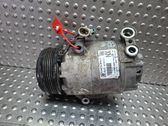 Air conditioning (A/C) compressor (pump)