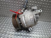 Air conditioning (A/C) compressor (pump)