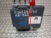 ABS control unit/module