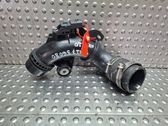 Air intake hose/pipe