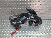 Air intake hose/pipe