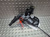 Thermostat housing