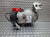 Air conditioning (A/C) compressor (pump)