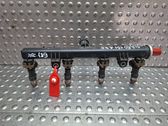 Injektoren Einspritzdüsen Satz Set