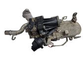 EGR valve