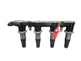 High voltage ignition coil
