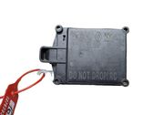 Distronic sensor radar