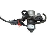 Vacuum pump