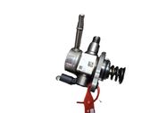 Fuel injection high pressure pump