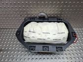 Passenger airbag