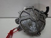 Pompe à vide