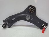 Front control arm