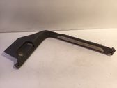 Front sill trim cover