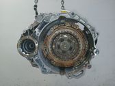 Automatikgetriebe