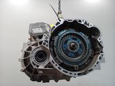 Automatic gearbox