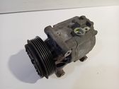 Ilmastointilaitteen kompressorin pumppu (A/C)
