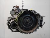 Automatic gearbox
