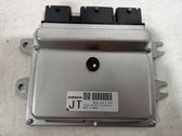 Calculateur moteur ECU